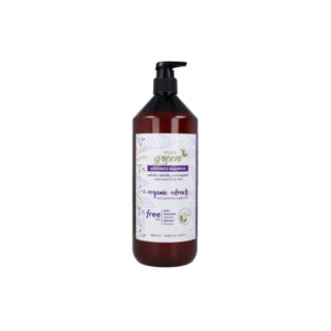 Antifrizz Champú 1000ml.