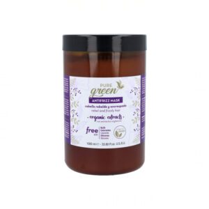 Antifrizz Mascarilla 1000ml.