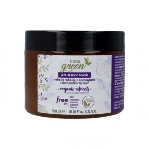 Antifrizz Mascarilla 500ml.