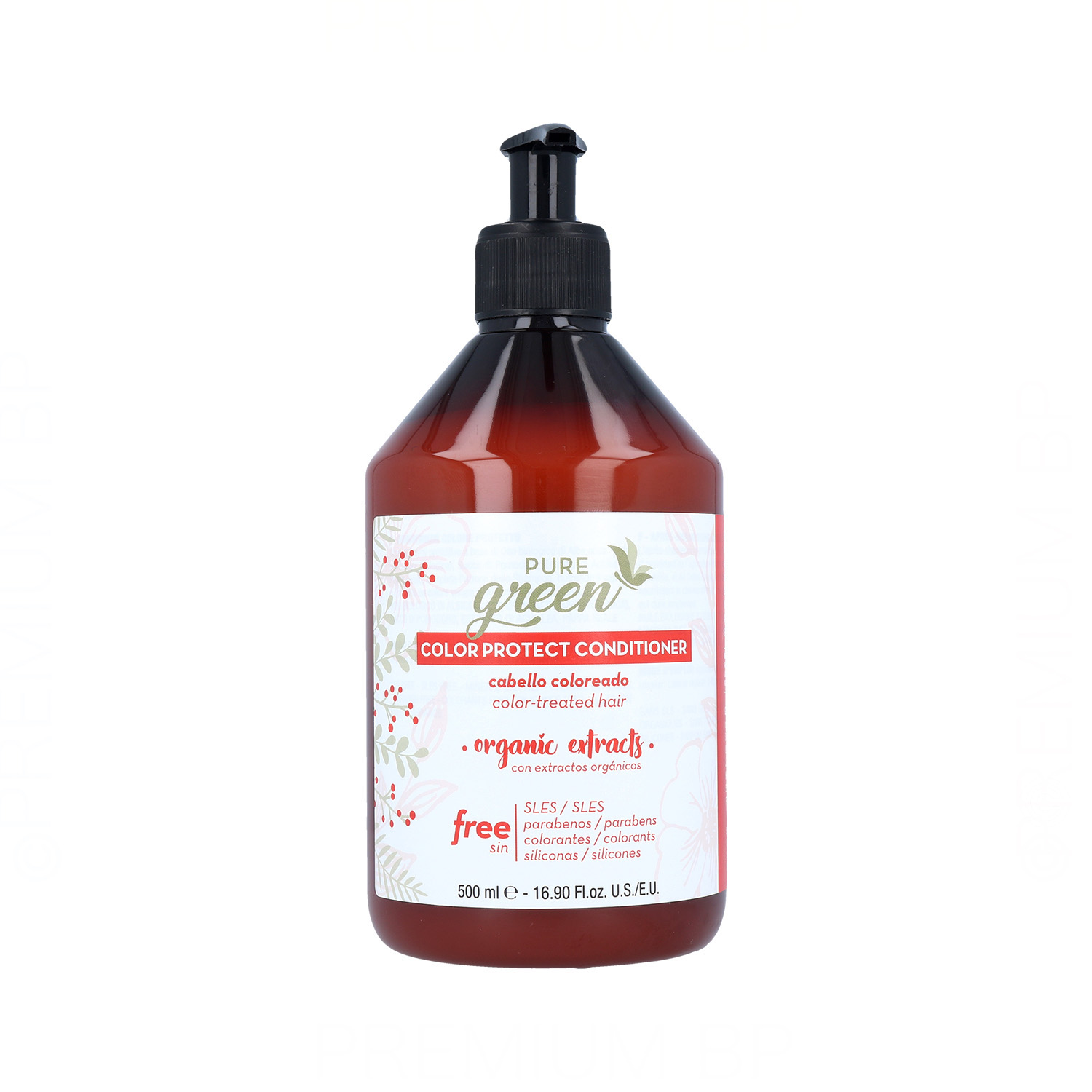 Color Protect Acondicionador 500ml.