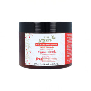 Color Protect Mascarilla 500ml.