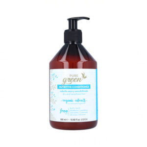 Nutrición Acondicionador 500ml.